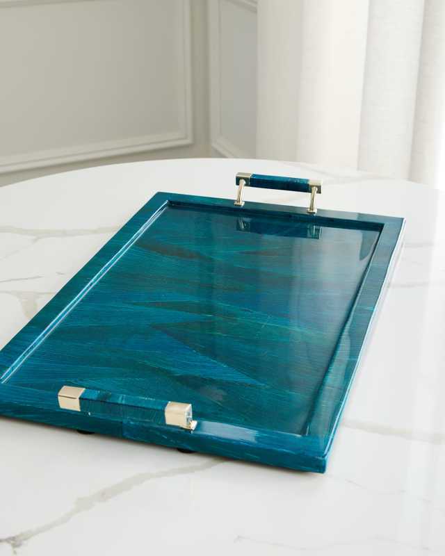 Serving Tray, 24" x 16"